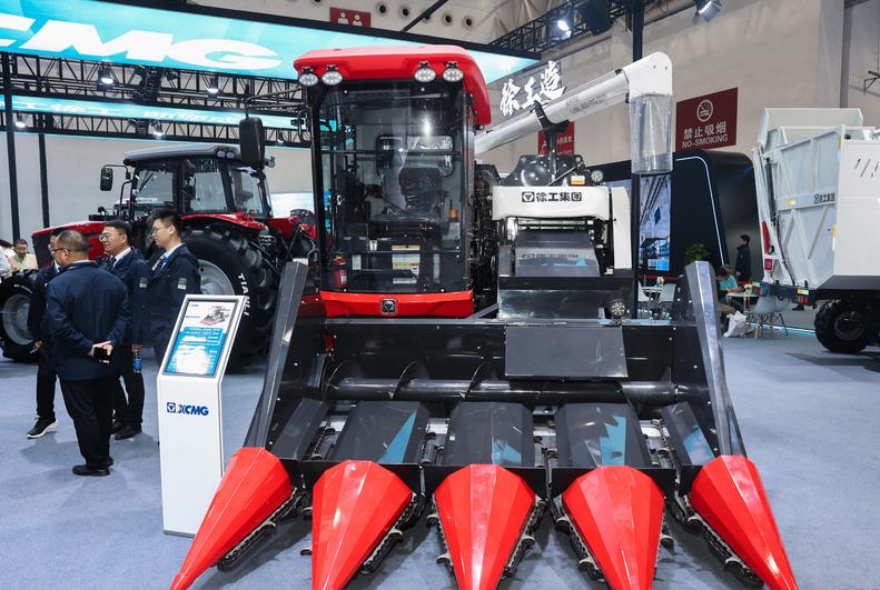 山西省发布发布2026年农业主导品种主推技术